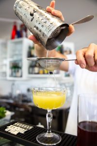 The e tisane Sirolo