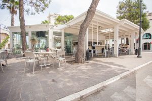 Locale per aperitivo Osimo